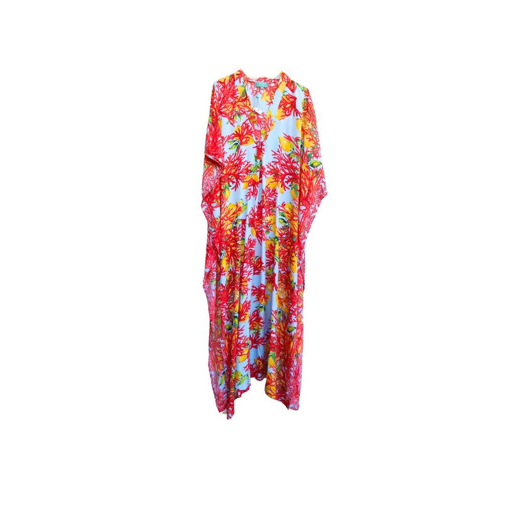 Caftán Amalfi
