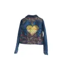 Chaqueta Corazón Talavera