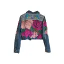 Chaqueta Colibri Flores
