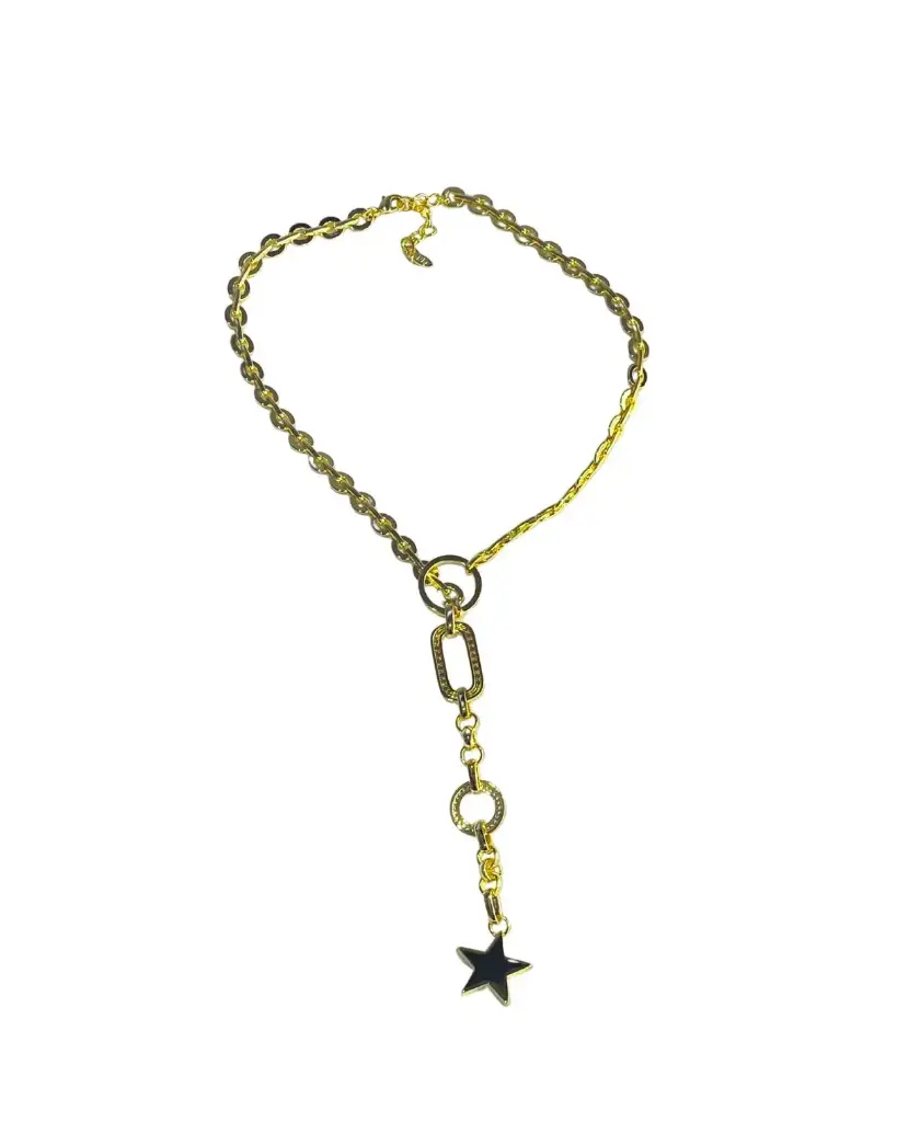 [GESL0122] Cadena Estrella