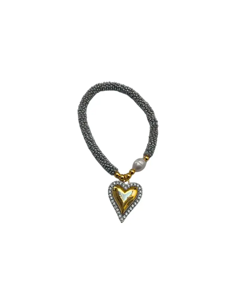 Pulsera Sagrado Corazón