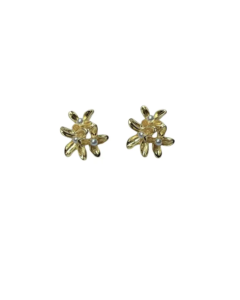 Aretes Samantha