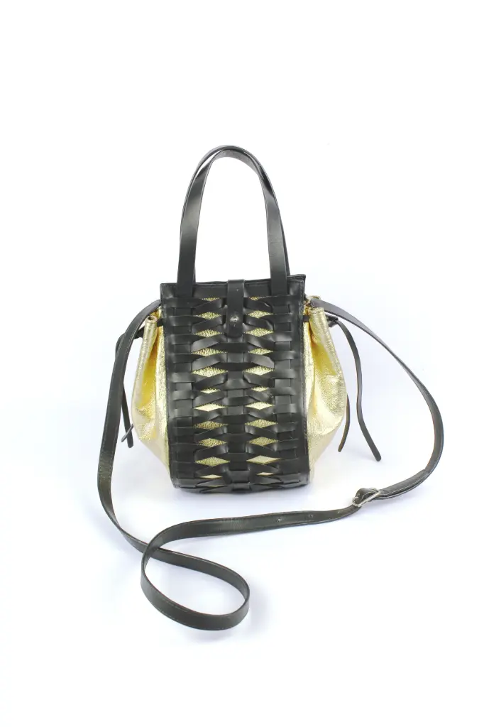 Bolso Oropendola