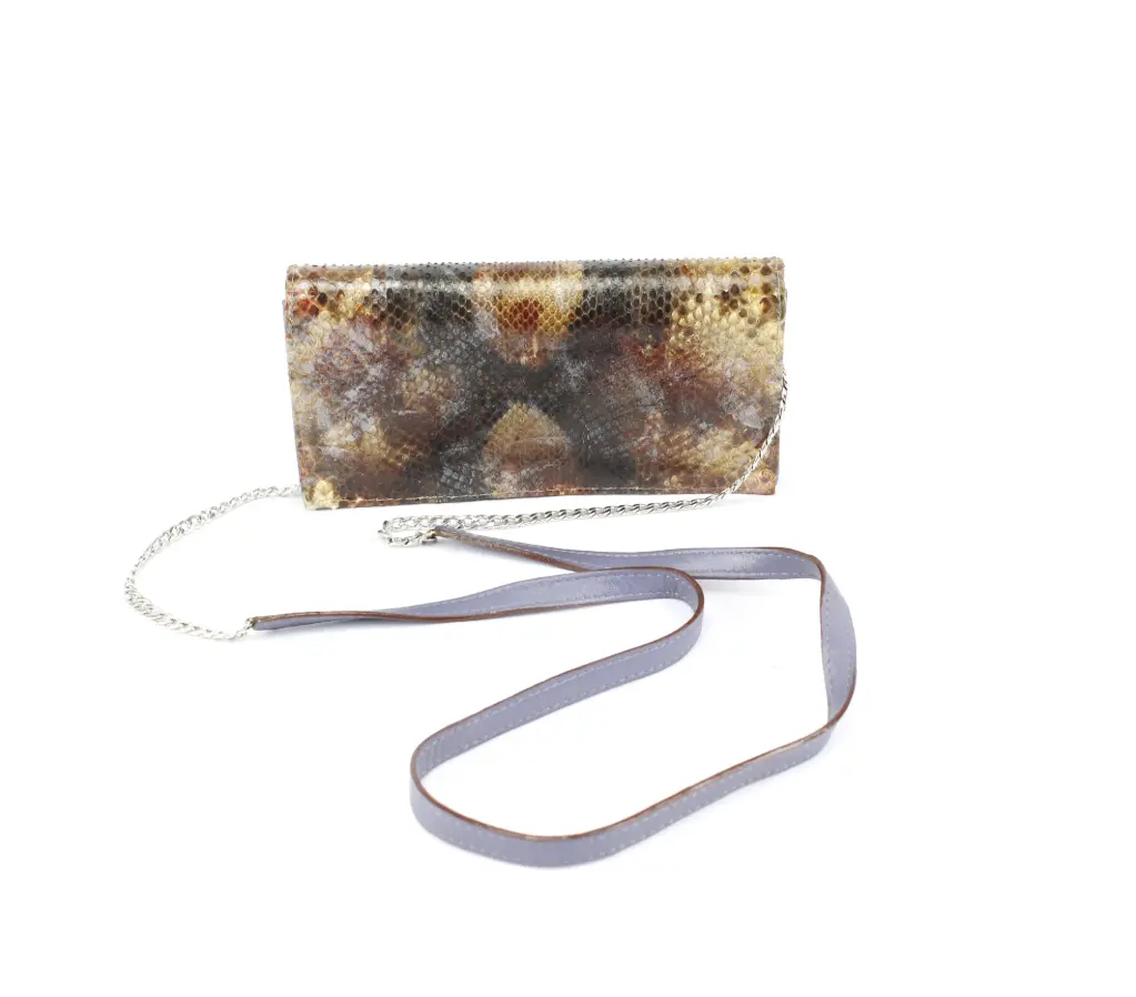 Bolso Piton