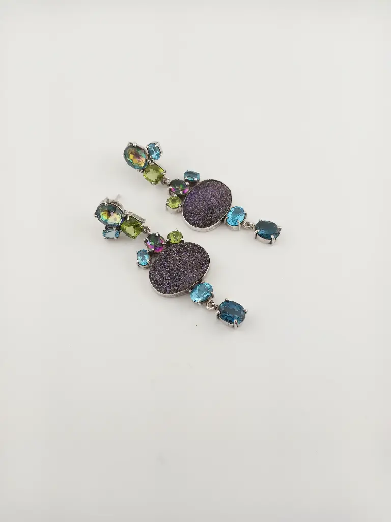 Aretes Gala 