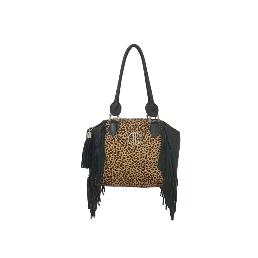 [SFR01] Bolso Safari