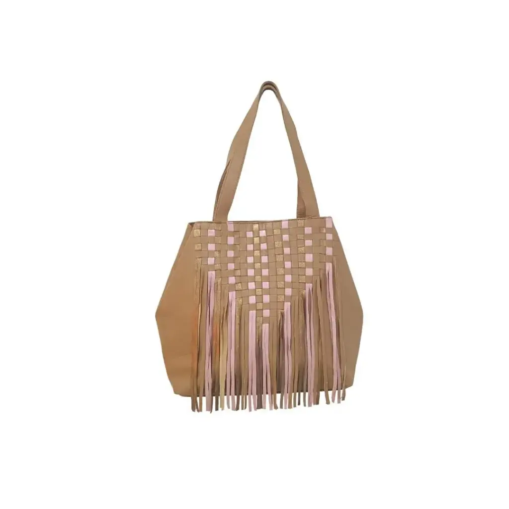 Bolso Cesto