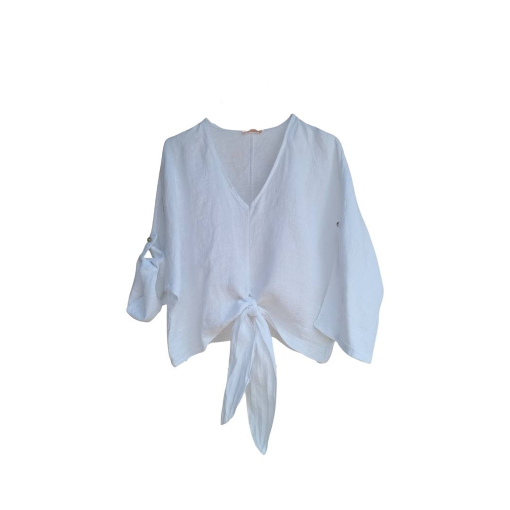Blusa Génova