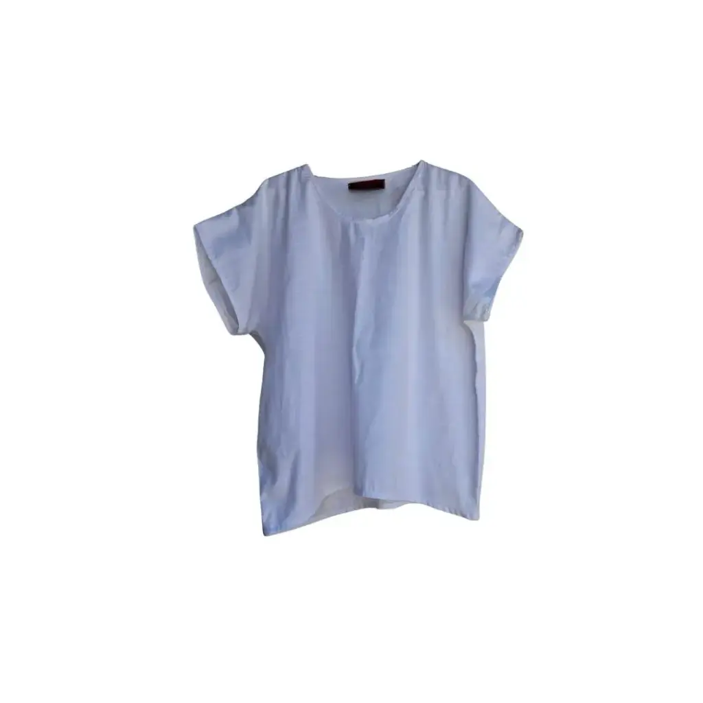 Blusa Basica Edwin Ramirez  