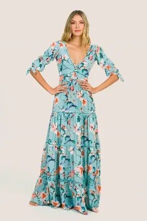 Vestido Soul