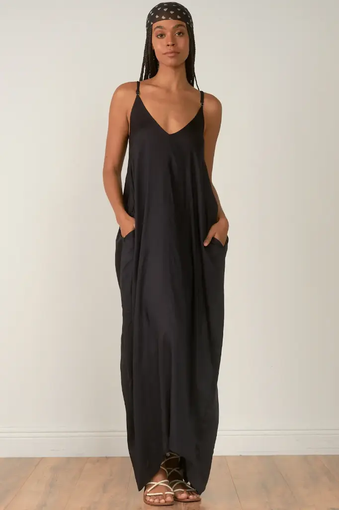 [JC 62] Vestido Elan Essential