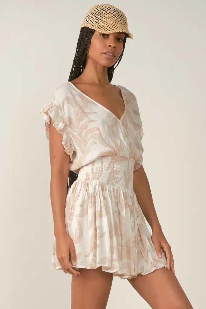 Vestido Elan Flirt