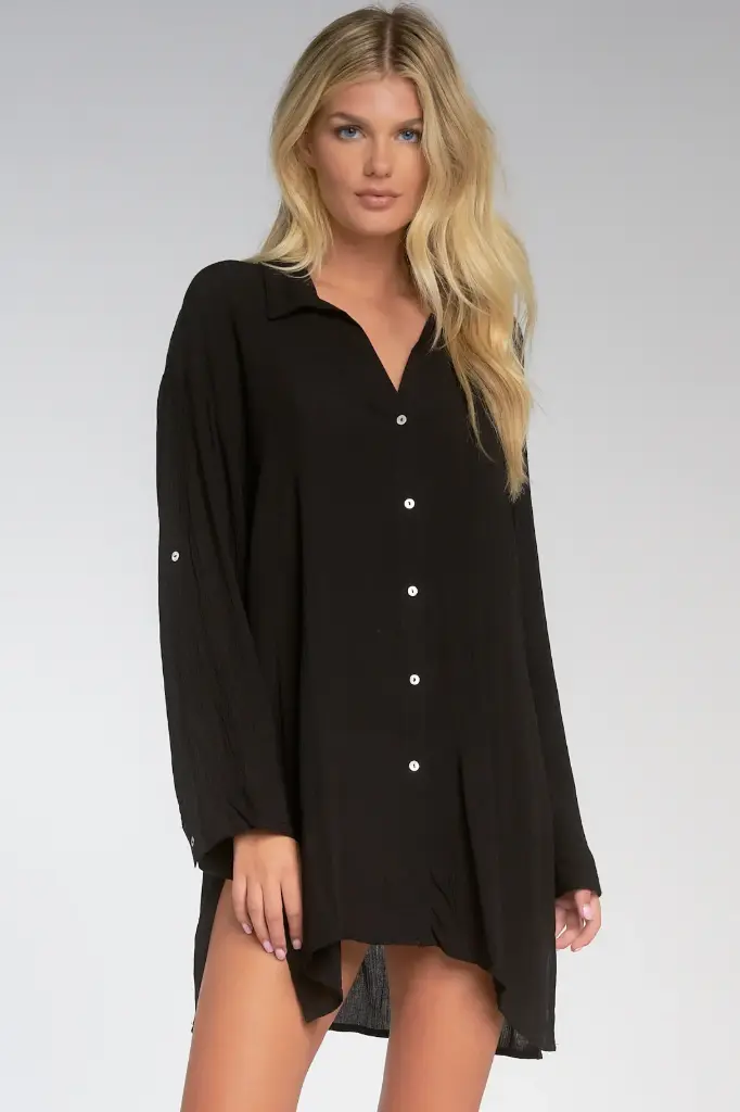 Blusa Alma Mia Camisera 