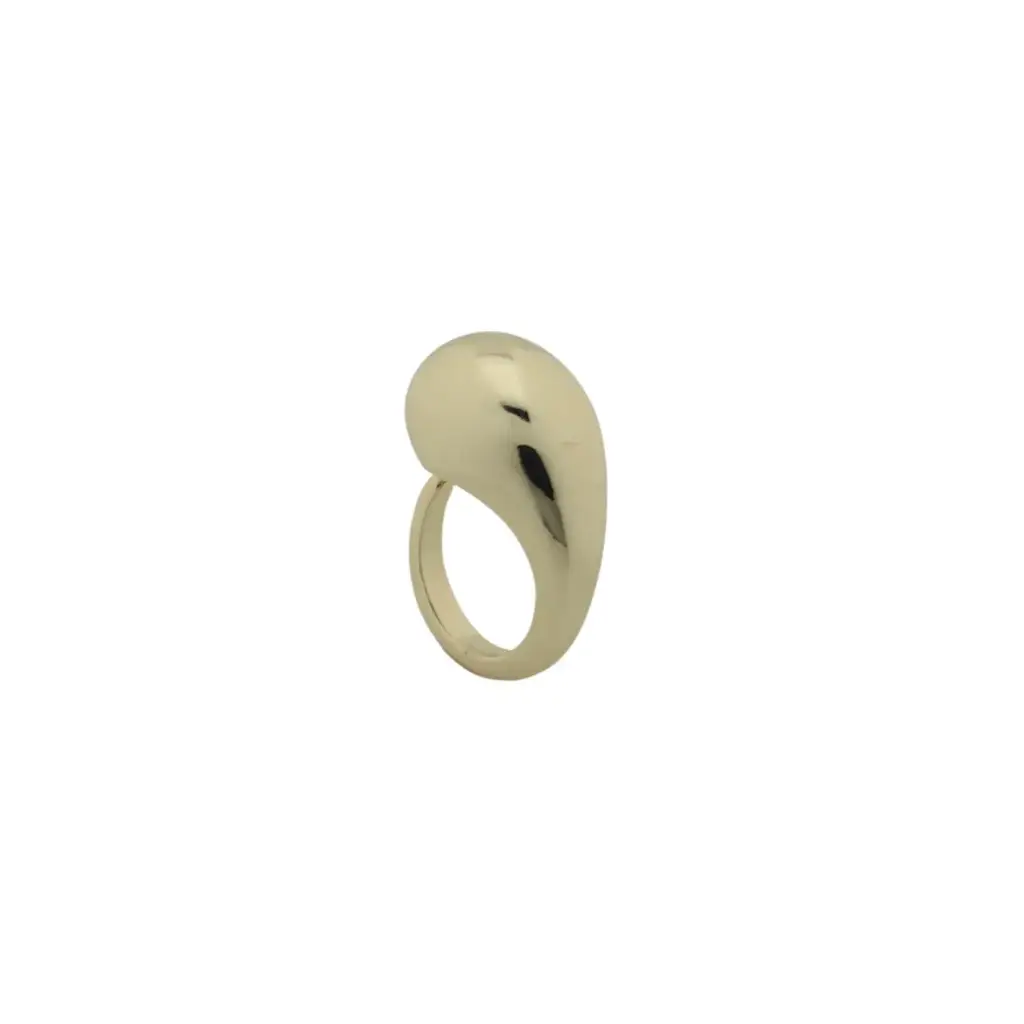 Anillo Gota 