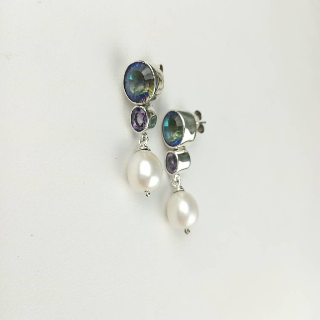 [G26461] Aretes Místico