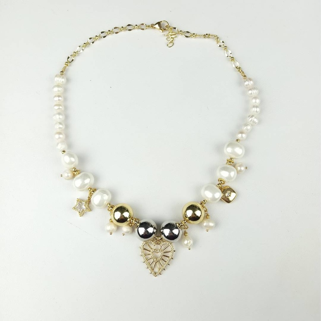 Collar Lunar