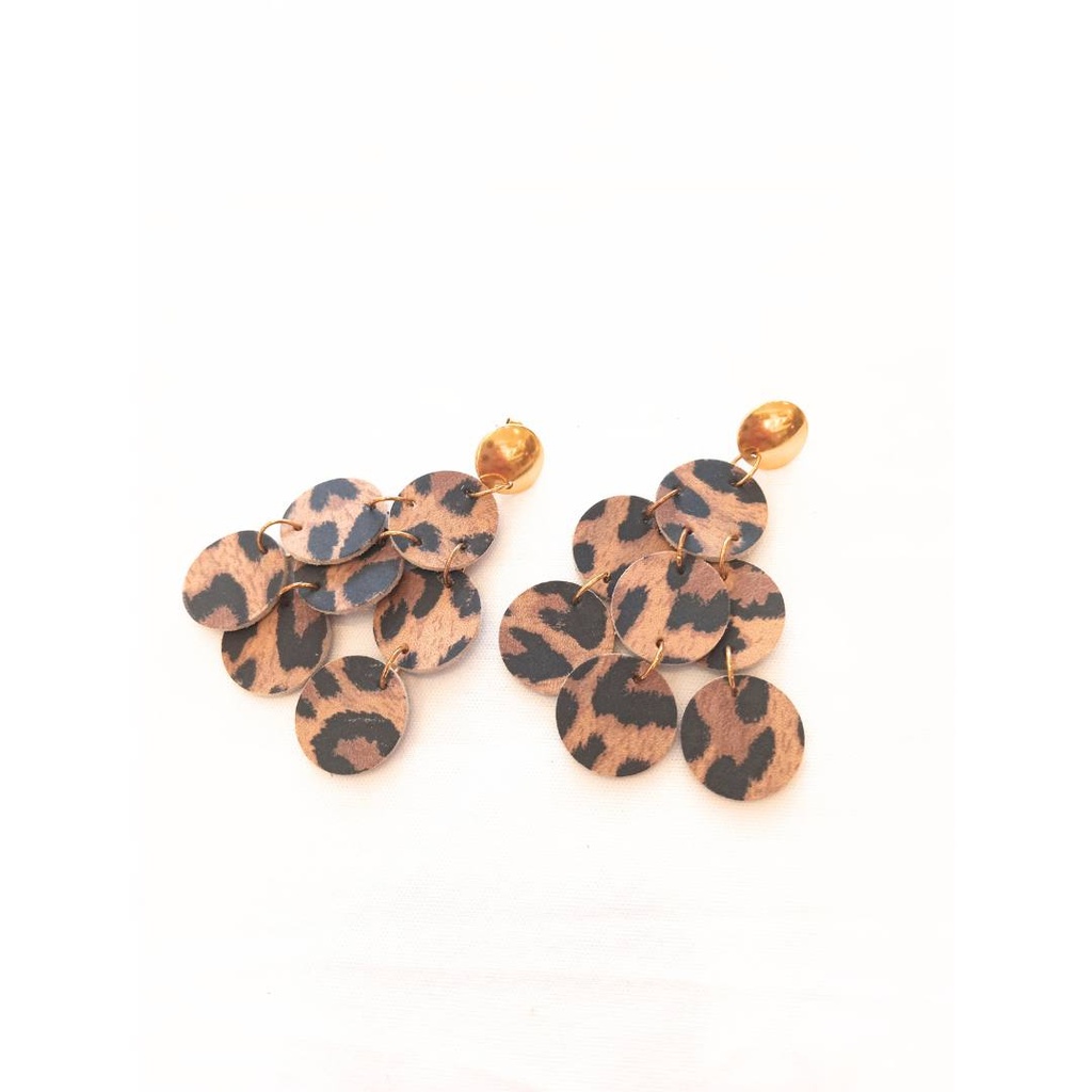 Aretes Euforia