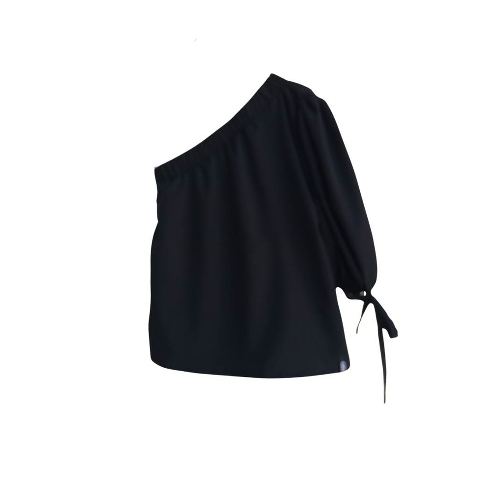 Blusa Un Hombro