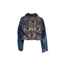 Chaqueta Ojos Torera