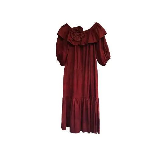 [VST LV VN] Vestido Olivia 