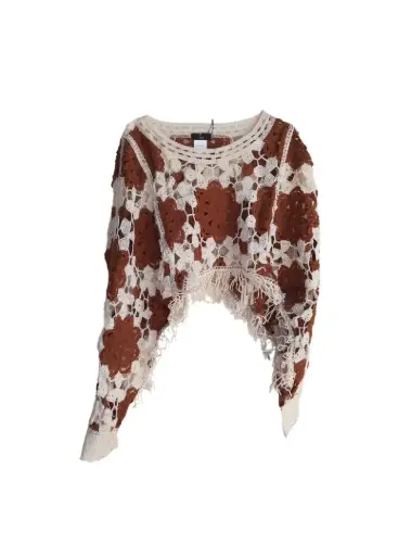 Blusa Grany