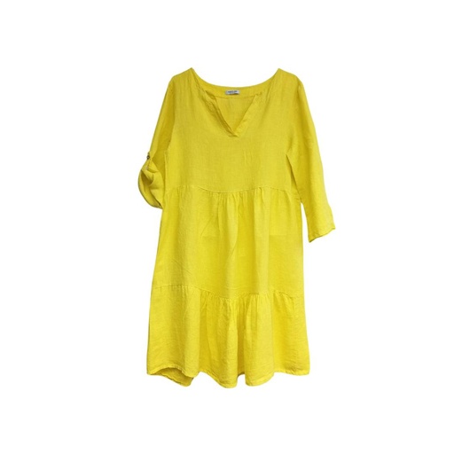 Vestido Génova