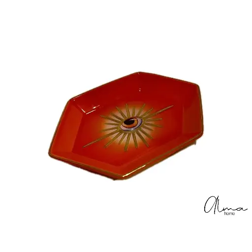 Plato Ojo