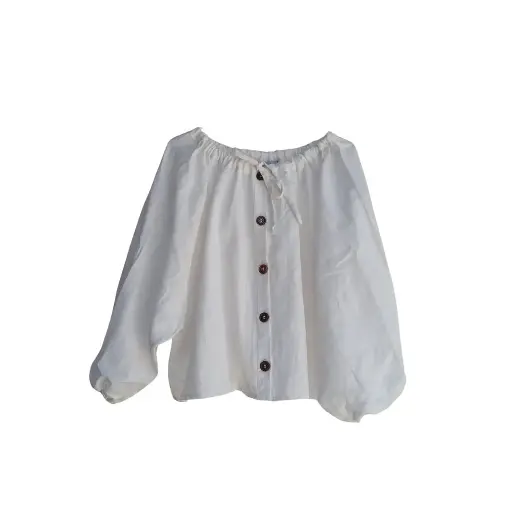 Blusa Nairobi