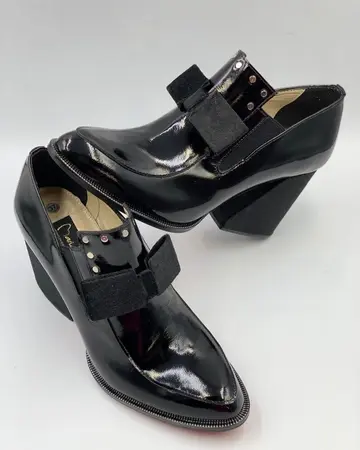 Mocasin Vega