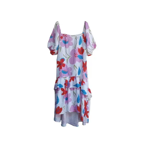 Vestido Catalina