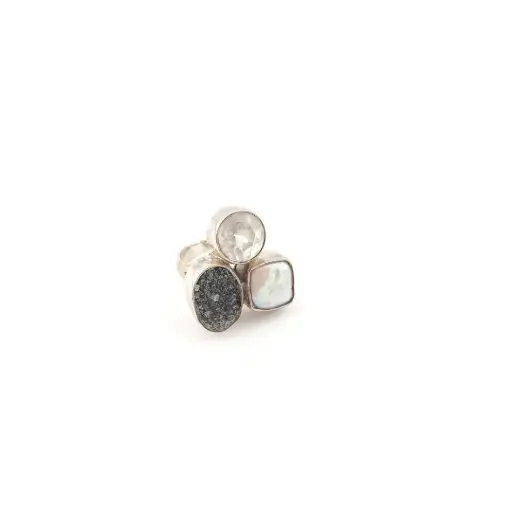 Anillo Noche de Luna