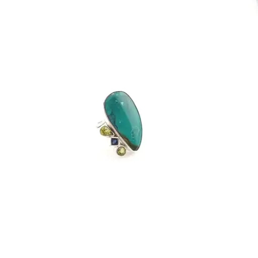 Anillo Laguna