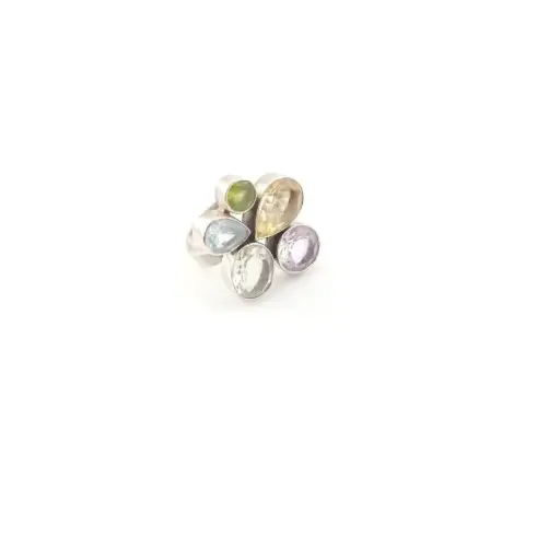 Anillo Primavera