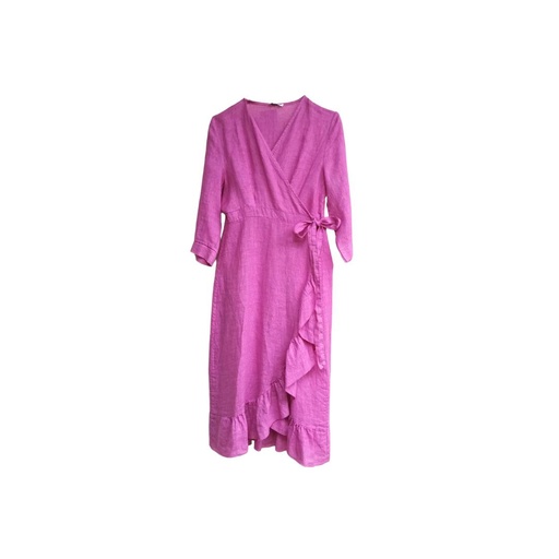 Vestido Amalfi