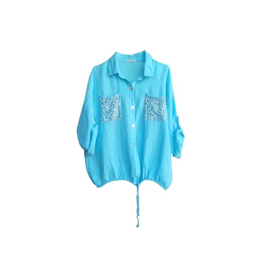 Blusa Bari