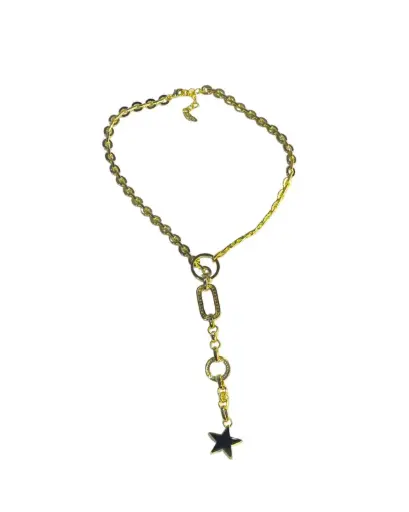 [GESL0122] Cadena Estrella