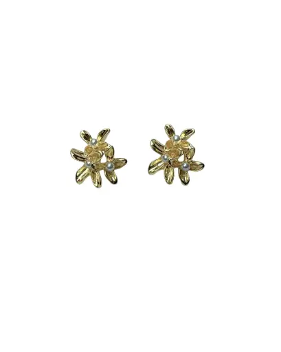 [22*5871D] Aretes Samantha