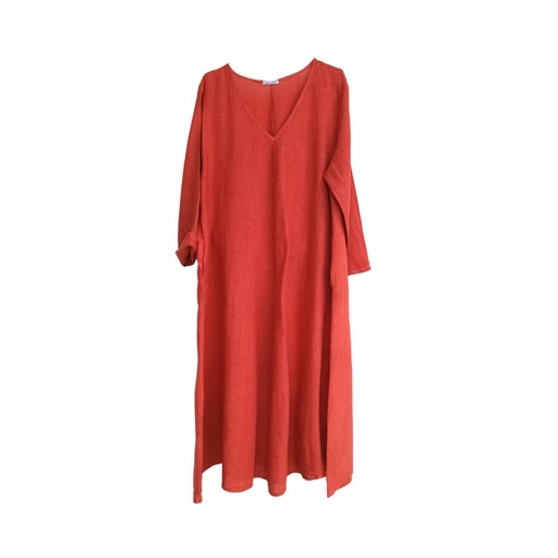 Vestido Torino