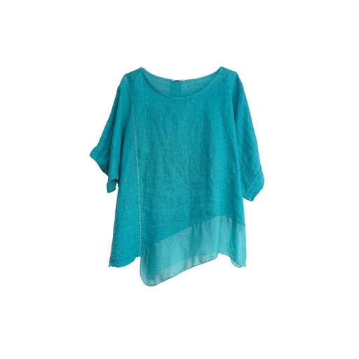 Blusa Tropea