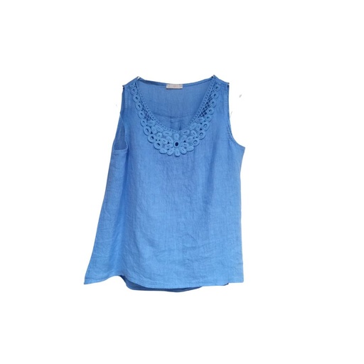Blusa Sorrento