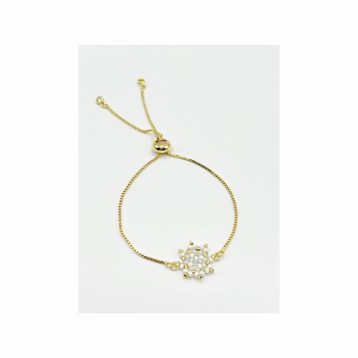 [PU02] Pulsera mini Mandala 