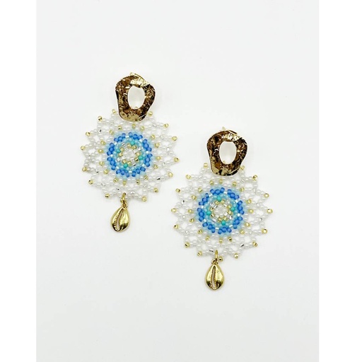 [AR01] Aretes Mandala Celeste 