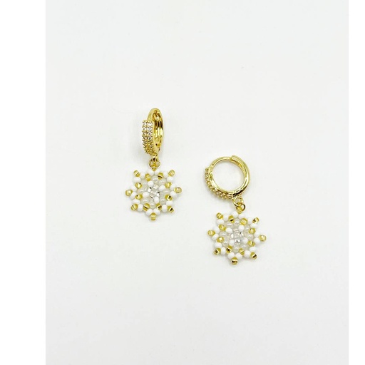 [AR06] Aretes Mandala Hoops