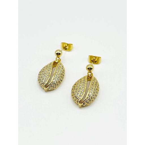 [AR08] Aretes concha de mar y Ziconia
