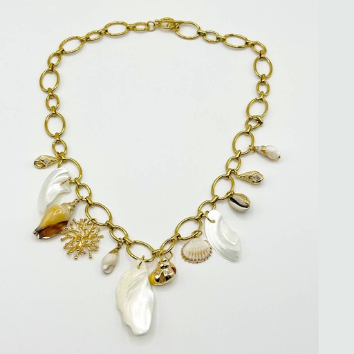 [CO06] Collar cadena y Mar 