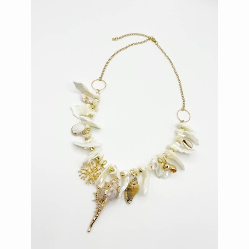 [CO08] Collar Mar