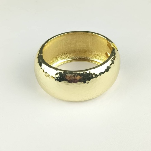 Brazalete Martelinado