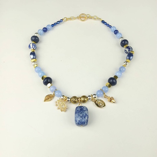 Collar Ventura