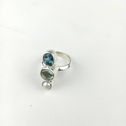 [G27544] Anillo Anochecer