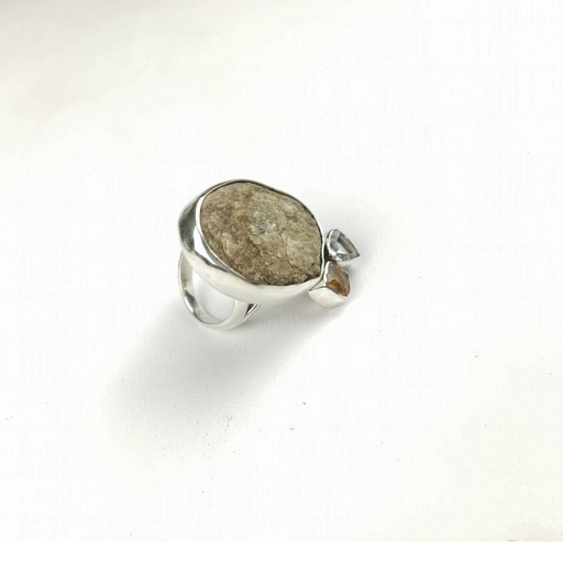 [G27555] Anillo Terra